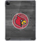 University of Louisville Cardinals Basketball iPad Cases