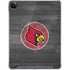 University of Louisville Cardinals Basketball iPad Cases