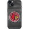 University of Louisville Cardinals Basketball iPhone Skins