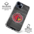 University of Louisville Cardinals Basketball iPhone 15 Clear Case
