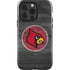 University of Louisville Cardinals Basketball iPhone 15 Pro Impact Case