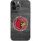 University of Louisville Cardinals Basketball iPhone 15 Pro Max Skin