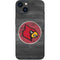 University of Louisville Cardinals Basketball iPhone 15 Skin