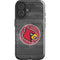 University of Louisville Cardinals Basketball iPhone 16 Impact Case