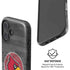 University of Louisville Cardinals Basketball iPhone 16 Magsafe Impact Case
