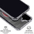 University of Louisville Cardinals Basketball iPhone 16 Plus Clear Case