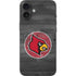 University of Louisville Cardinals Basketball iPhone 16 Plus Skin