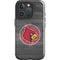 University of Louisville Cardinals Basketball iPhone 16 Pro Impact Case