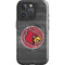 University of Louisville Cardinals Basketball iPhone 16 Pro Magsafe Impact Case