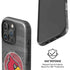University of Louisville Cardinals Basketball iPhone 16 Pro Magsafe Impact Case