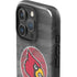 University of Louisville Cardinals Basketball iPhone 16 Pro Max Impact Case