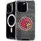 University of Louisville Cardinals Basketball iPhone 16 Pro Max MagSafe Case