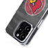 University of Louisville Cardinals Basketball iPhone 16 Pro Max MagSafe Case