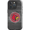 University of Louisville Cardinals Basketball iPhone 16 Pro Max Magsafe Impact Case