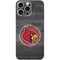 University of Louisville Cardinals Basketball iPhone 16 Pro Max Skin