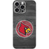 University of Louisville Cardinals Basketball iPhone 16 Pro Max Skin