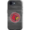 University of Louisville Cardinals Basketball iPhone 16e Impact Case