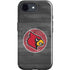 University of Louisville Cardinals Basketball iPhone 16e Impact Case