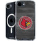 University of Louisville Cardinals Basketball iPhone 16e MagSafe Case