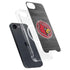 University of Louisville Cardinals Basketball iPhone 16e MagSafe Case