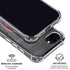 University of Louisville Cardinals Basketball iPhone 16e MagSafe Case