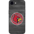 University of Louisville Cardinals Basketball iPhone 16e Skin