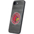 University of Louisville Cardinals Basketball iPhone 16e Skin