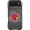 University of Louisville Cardinals Basketball iPhone 17 Air Clear Case