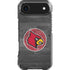 University of Louisville Cardinals Basketball iPhone 17 Air Clear Case