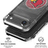 University of Louisville Cardinals Basketball iPhone 17 Air Clear Case