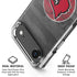 University of Louisville Cardinals Basketball iPhone 17 Air Clear Case
