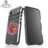 University of Louisville Cardinals Basketball iPhone 17 Air Clear Case
