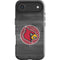 University of Louisville Cardinals Basketball iPhone 17 Air Impact Case