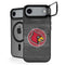 University of Louisville Cardinals Basketball iPhone 17 Air Kickstand Case