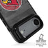 University of Louisville Cardinals Basketball iPhone 17 Air Kickstand Case