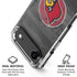University of Louisville Cardinals Basketball iPhone 17 Air MagSafe Case