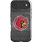 University of Louisville Cardinals Basketball iPhone 17 Air Magsafe Impact Case