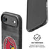 University of Louisville Cardinals Basketball iPhone 17 Air Magsafe Impact Case