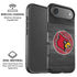 University of Louisville Cardinals Basketball iPhone 17 Air Magsafe Impact Case