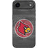 University of Louisville Cardinals Basketball iPhone 17 Air Skin