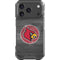 University of Louisville Cardinals Basketball iPhone 17 Pro Clear Case
