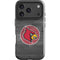 University of Louisville Cardinals Basketball iPhone 17 Pro Impact Case
