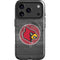 University of Louisville Cardinals Basketball iPhone 17 Pro Magsafe Impact Case