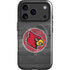 University of Louisville Cardinals Basketball iPhone 17 Pro Magsafe Impact Case