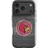 University of Louisville Cardinals Basketball iPhone 17 Pro Max Impact Case