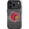 University of Louisville Cardinals Basketball iPhone 17 Pro Max Magsafe Impact Case