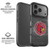 University of Louisville Cardinals Basketball iPhone 17 Pro Max Magsafe Impact Case