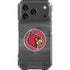 University of Louisville Cardinals Basketball iPhone 18 Pro Clear Case