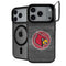 University of Louisville Cardinals Basketball iPhone 18 Pro Kickstand Case