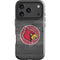 University of Louisville Cardinals Basketball iPhone 18 Pro Max Impact Case